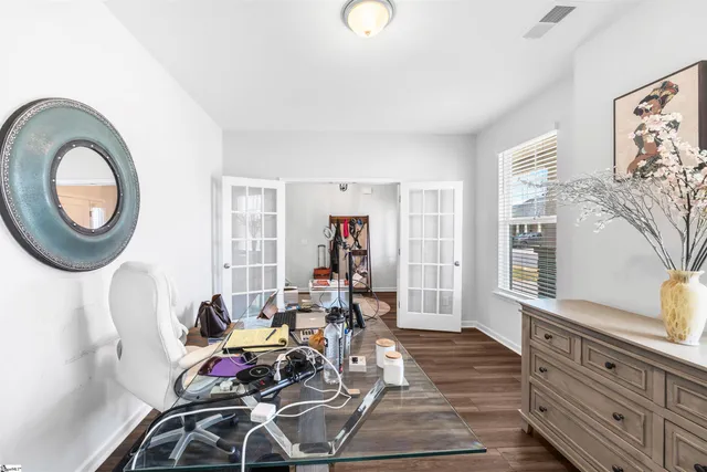 $475,000 | 322 Valley Oak Drive, Belton, SC 29627