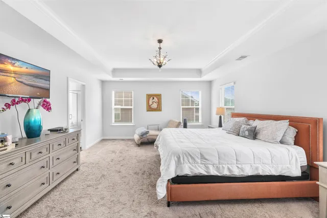 $475,000 | 322 Valley Oak Drive, Belton, SC 29627