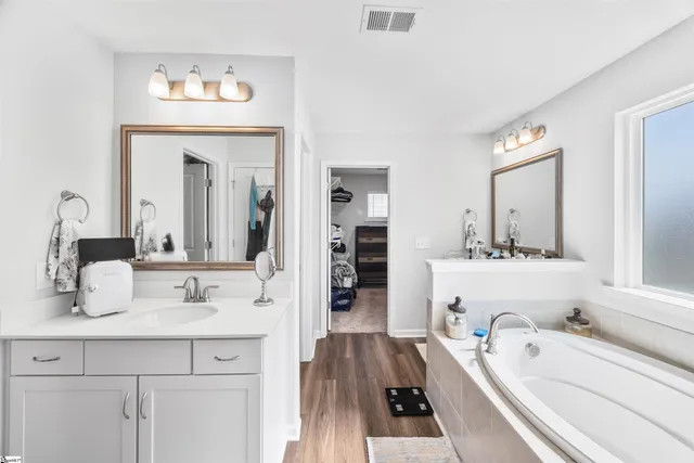 $475,000 | 322 Valley Oak Drive, Belton, SC 29627