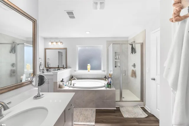 $475,000 | 322 Valley Oak Drive, Belton, SC 29627