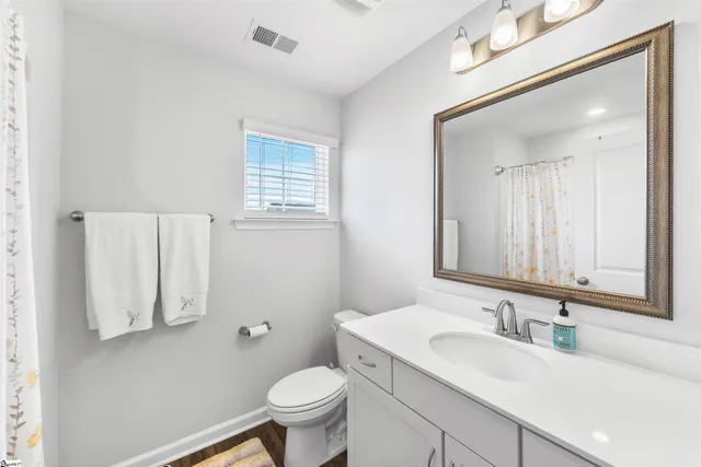 $475,000 | 322 Valley Oak Drive, Belton, SC 29627