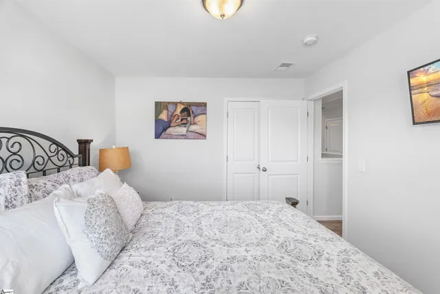 $475,000 | 322 Valley Oak Drive, Belton, SC 29627