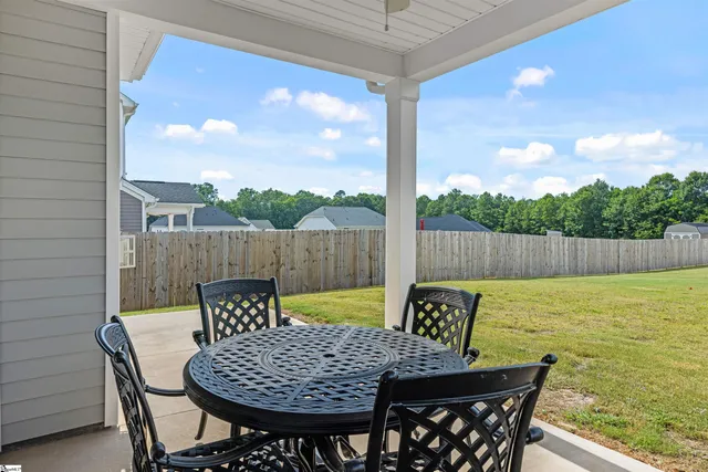 $475,000 | 322 Valley Oak Drive, Belton, SC 29627