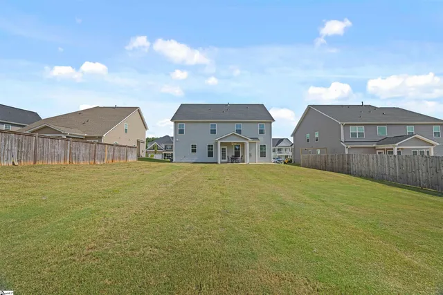 $475,000 | 322 Valley Oak Drive, Belton, SC 29627