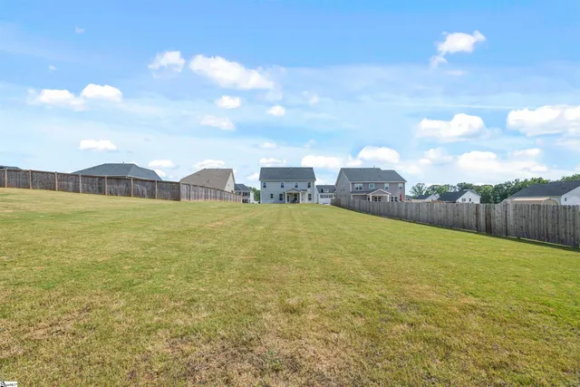 $475,000 | 322 Valley Oak Drive, Belton, SC 29627