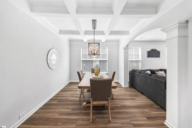 $475,000 | 322 Valley Oak Drive, Belton, SC 29627