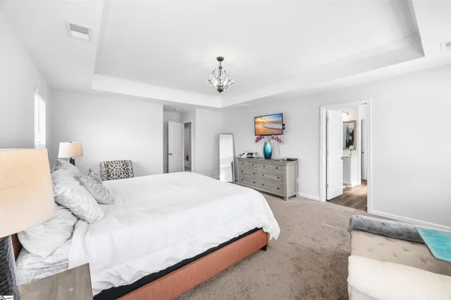 $475,000 | 322 Valley Oak Drive, Belton, SC 29627