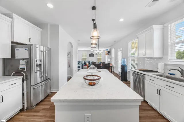 $475,000 | 322 Valley Oak Drive, Belton, SC 29627