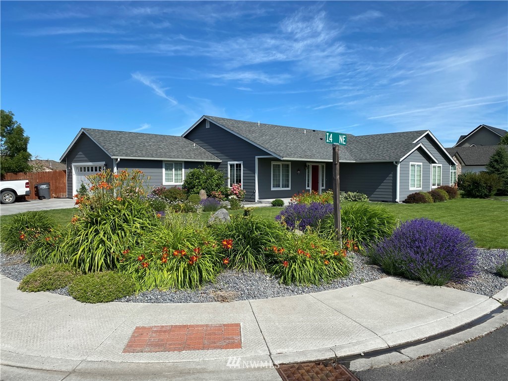 116 Rd I.4 Northeast Moses Lake, WA 98837 - Photo 1 of 36 Gallery Image 1