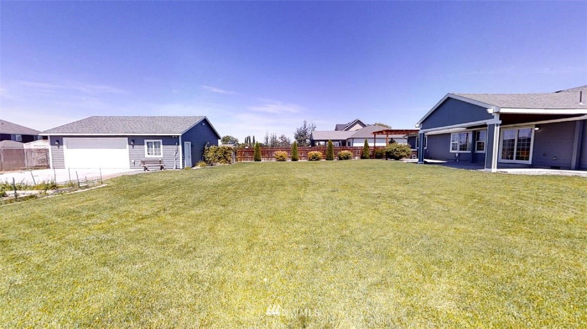 116 Rd I.4 Northeast Moses Lake, WA 98837 - Photo 33 of 36 Gallery Image 33