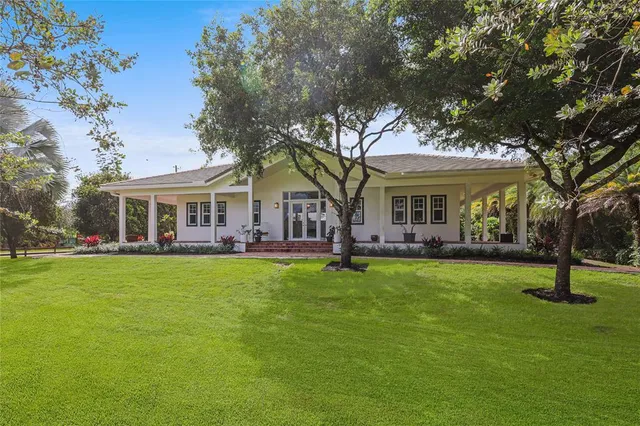 $2,450,000 | 6601 Appaloosa Trail, Southwest Ranches, FL 33330