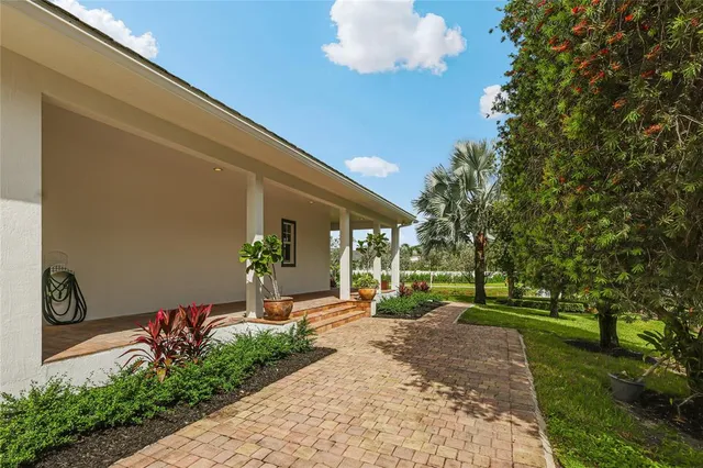 $2,450,000 | 6601 Appaloosa Trail, Southwest Ranches, FL 33330