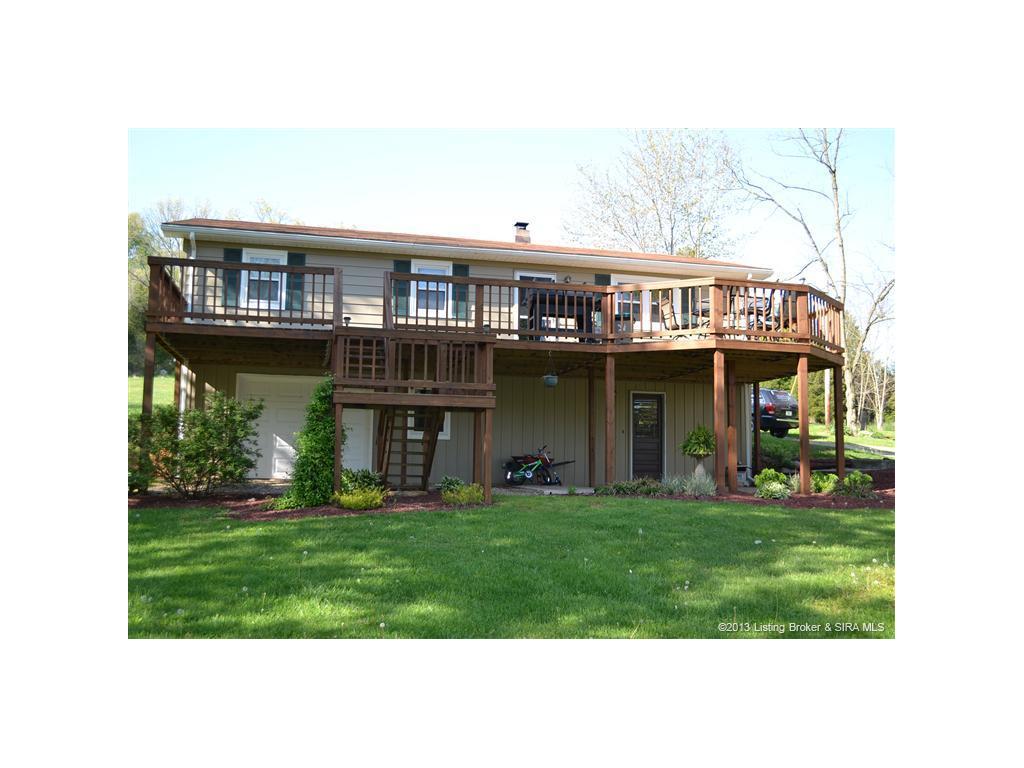 9378 North Liberty View Road Milltown, IN 47145 - Photo 1 of 22 Gallery Image 1