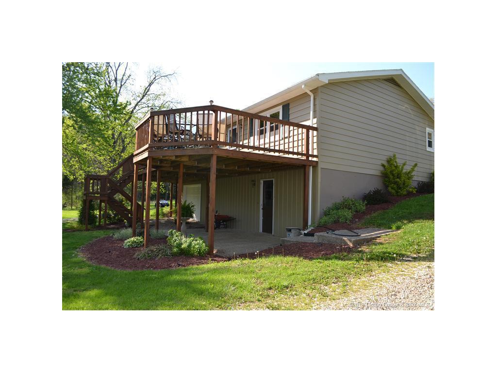 9378 North Liberty View Road Milltown, IN 47145 - Photo 3 of 22 Gallery Image 3
