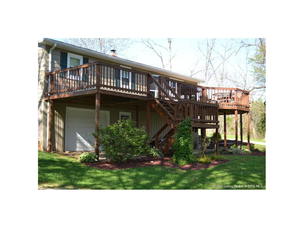 9378 North Liberty View Road Milltown, IN 47145 - Photo 4 of 22 Gallery Image 4