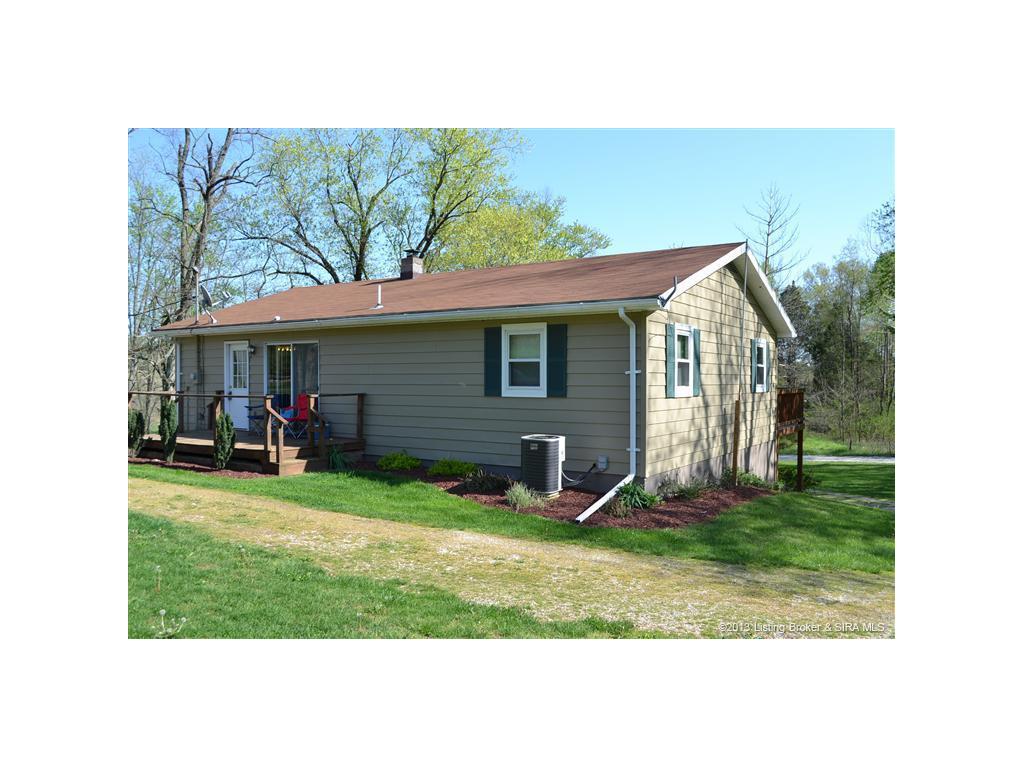 9378 North Liberty View Road Milltown, IN 47145 - Photo 6 of 22 Gallery Image 6