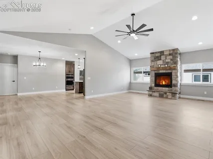 $725,000 | 1305 Stone Ridge Drive, Woodland Park, CO 80863