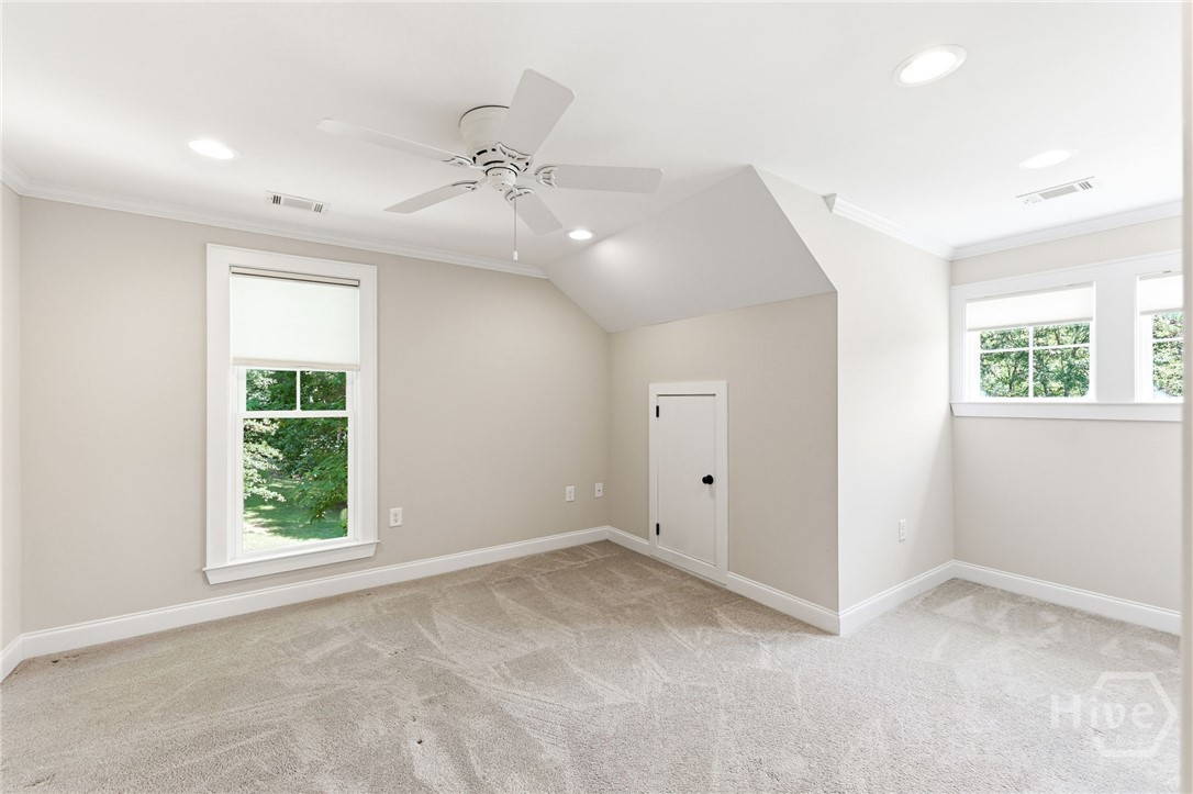 170 Bonita Hills Road Athens, GA 30605 - Photo 41 of 59
