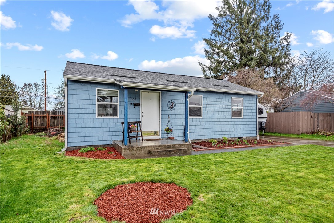369 Beech Street Longview, WA 98632 - Photo 1 of 30 Gallery Image 1