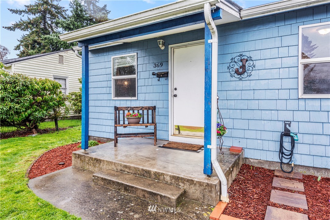 369 Beech Street Longview, WA 98632 - Photo 5 of 30 Gallery Image 5