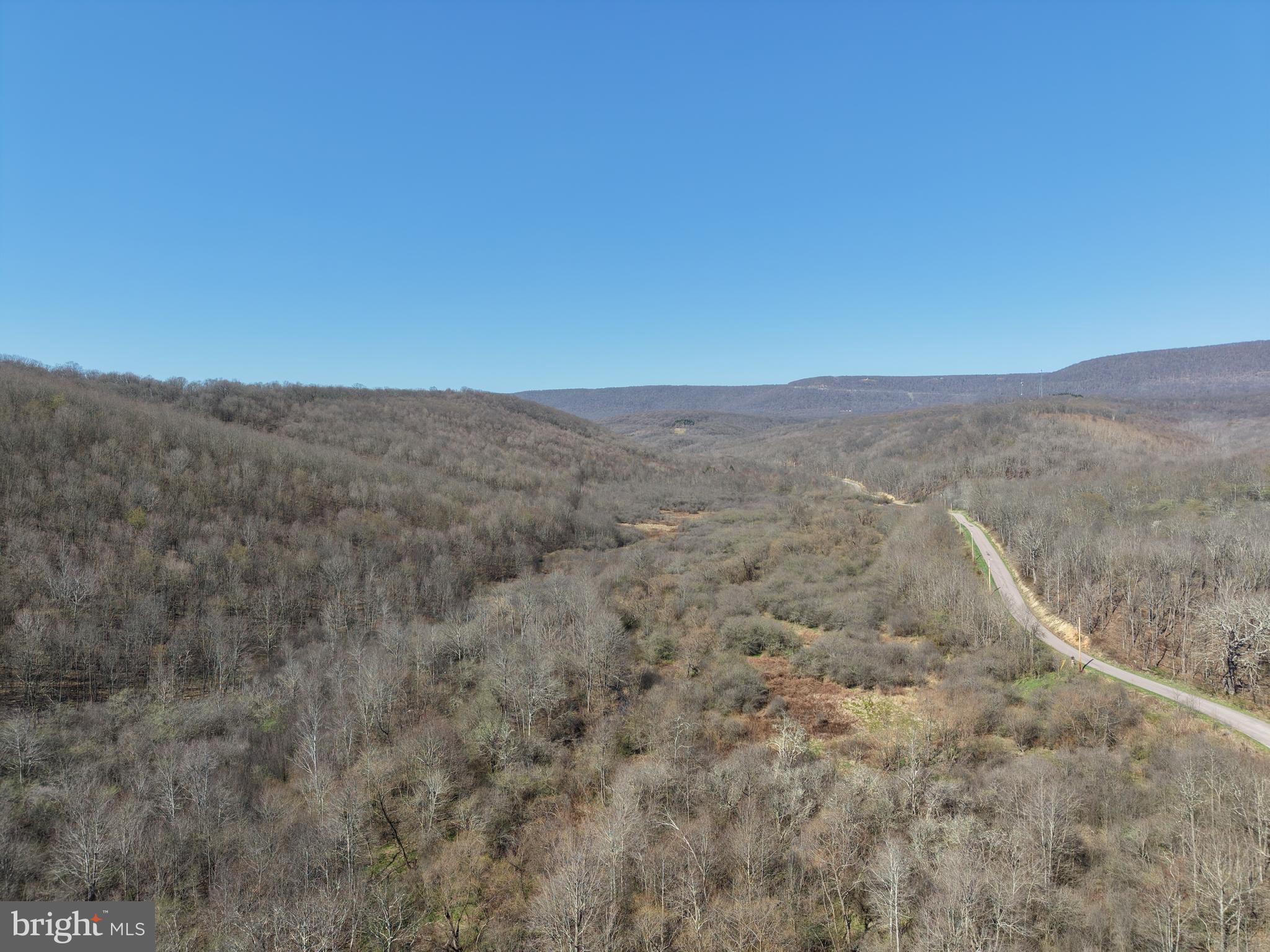 129-acres Black Hollow Road Schellsburg, PA 15559 - Photo 7 of 72