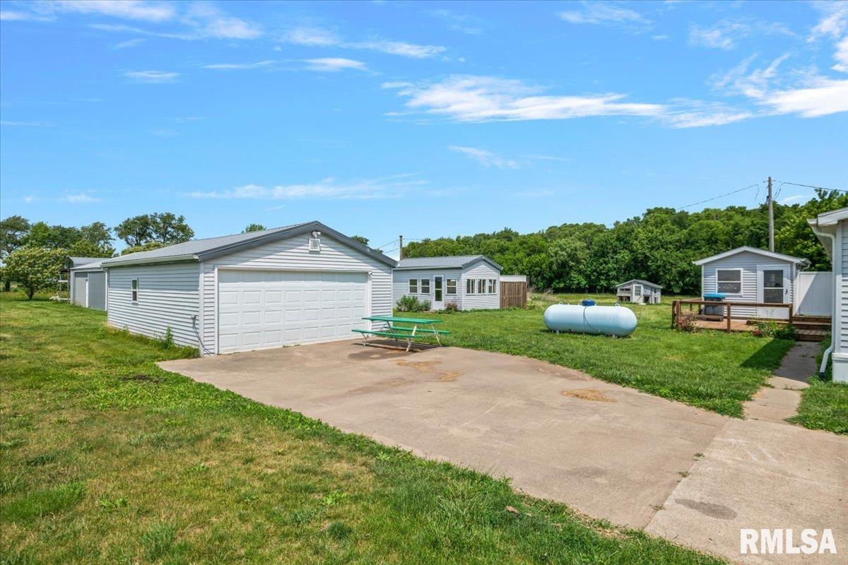 28457 Tutman Road Greenview, IL 62642 - Photo 30 of 49