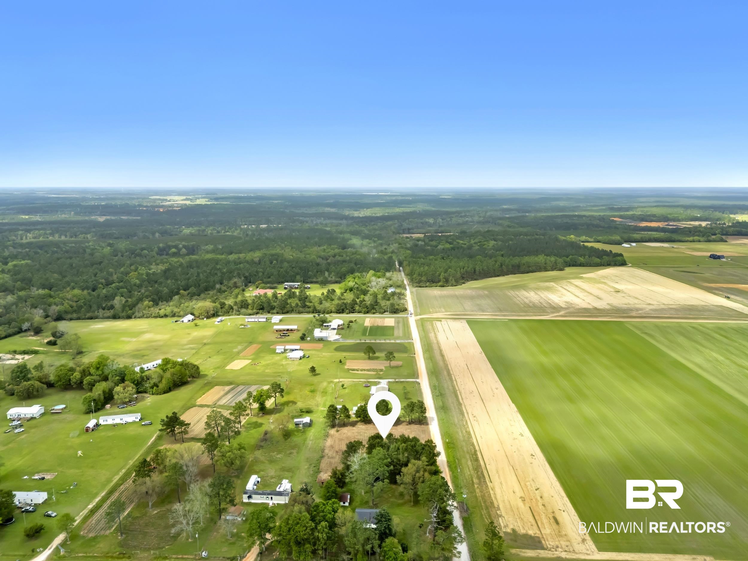 0 Joe Gottler Road Elberta, AL 36530 - Photo 21 of 24