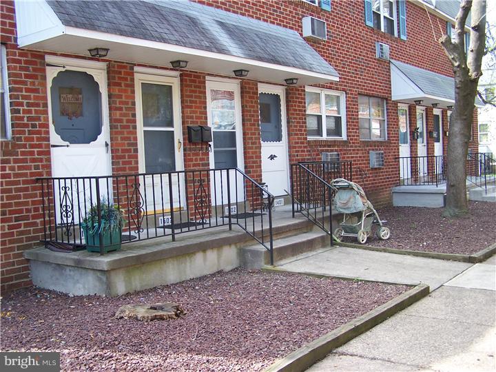 50 North Fellowship Road, Unit 1402 Maple Shade, NJ 08052 - Photo 3 of 8