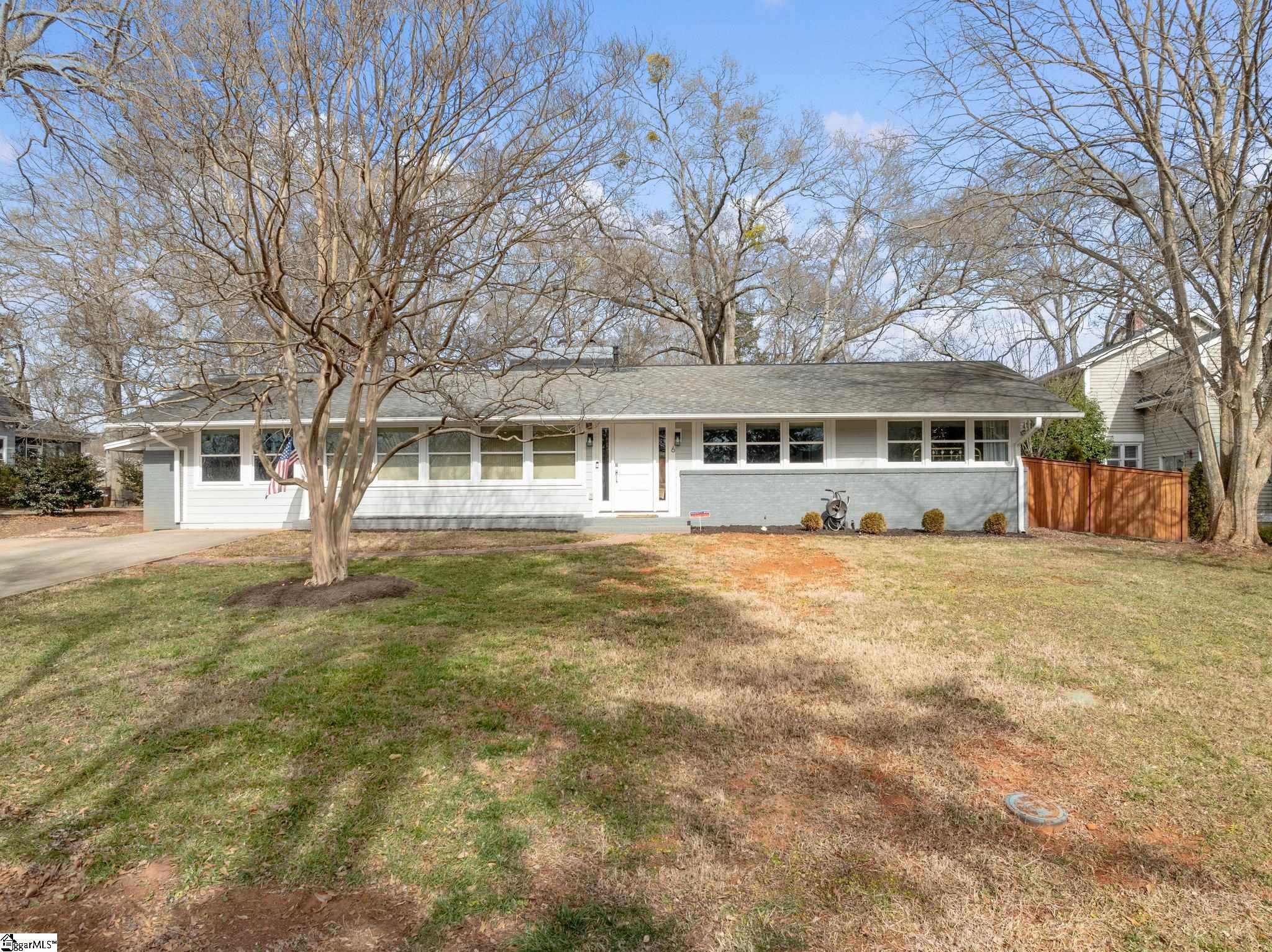 6 Grey Street Greenville, SC 29605 - Photo 2 of 41