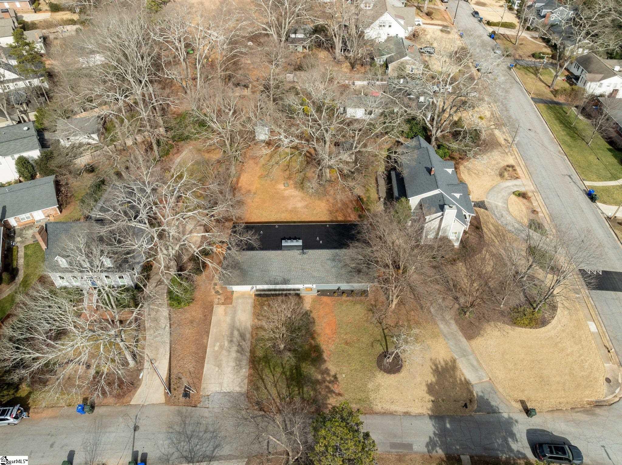 6 Grey Street Greenville, SC 29605 - Photo 40 of 41