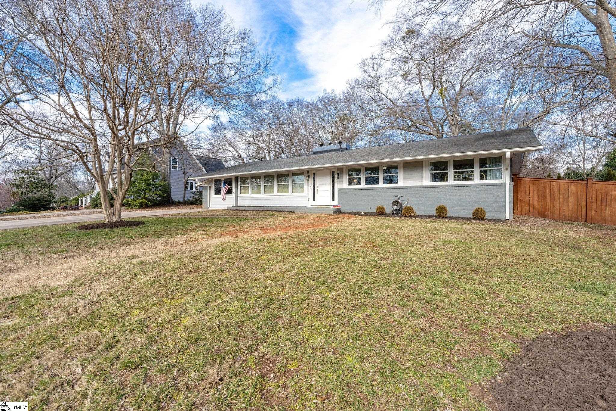 6 Grey Street Greenville, SC 29605 - Photo 4 of 41