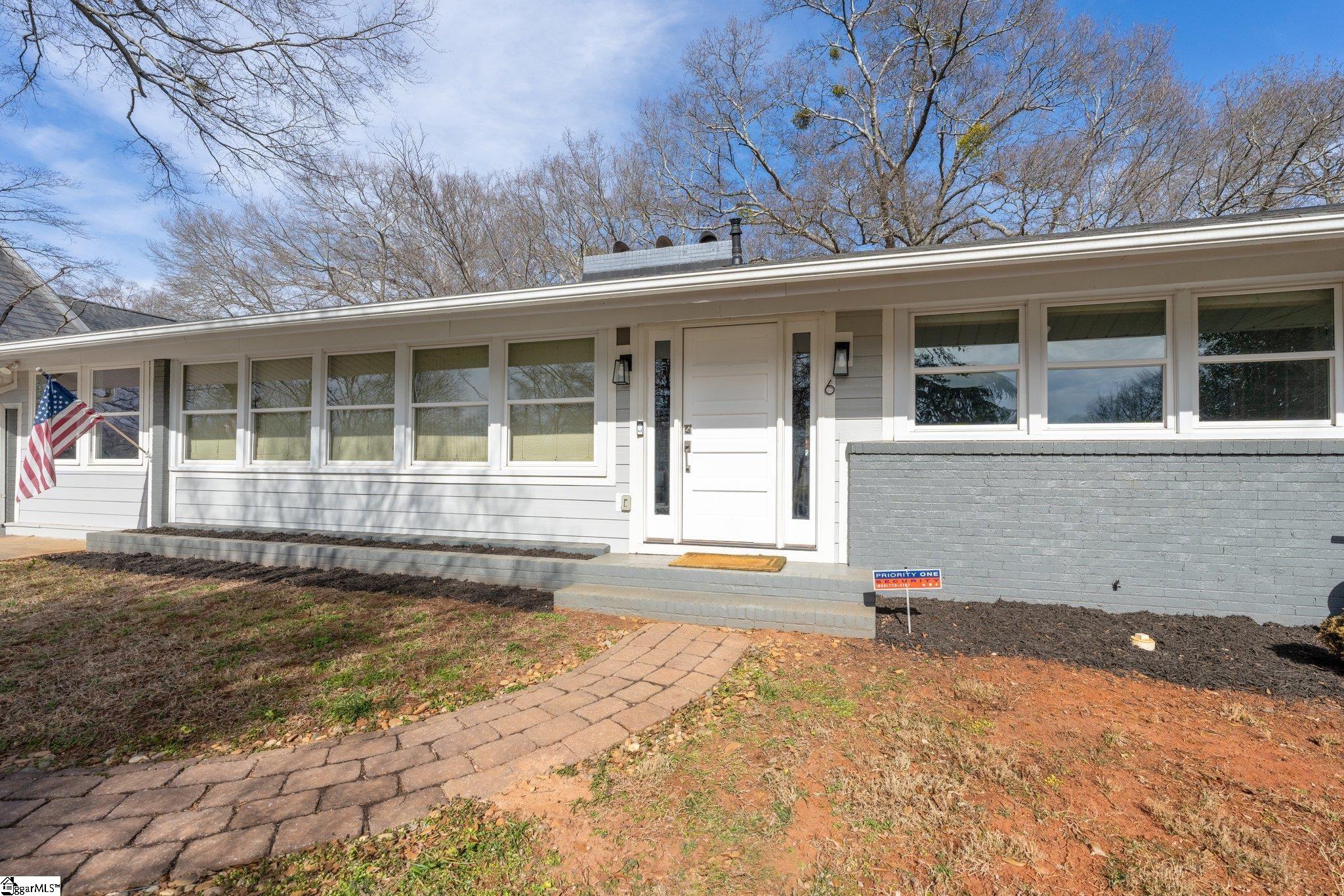 6 Grey Street Greenville, SC 29605 - Photo 5 of 41