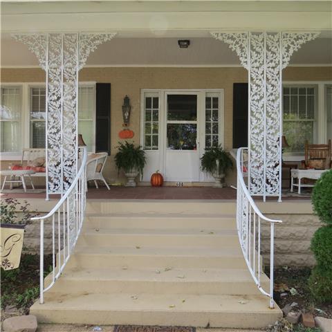 608 5th Avenue West Springfield, TN 37172 - Photo 2 of 19 Welcome Home!