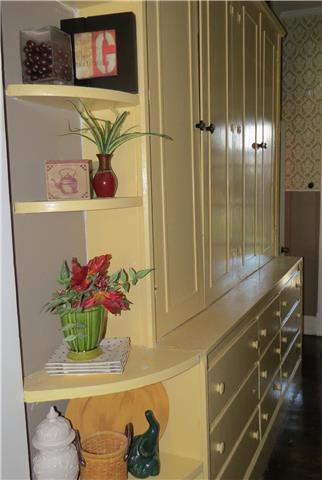 608 5th Avenue West Springfield, TN 37172 - Photo 13 of 19 More Built in Cabinets