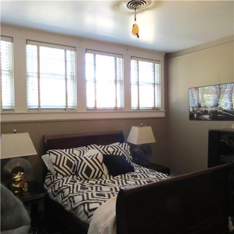 608 5th Avenue West Springfield, TN 37172 - Photo 18 of 19 Third of Four Bedrroms ~ This room has 8x8 Room Attached Plus A Walk In Closet