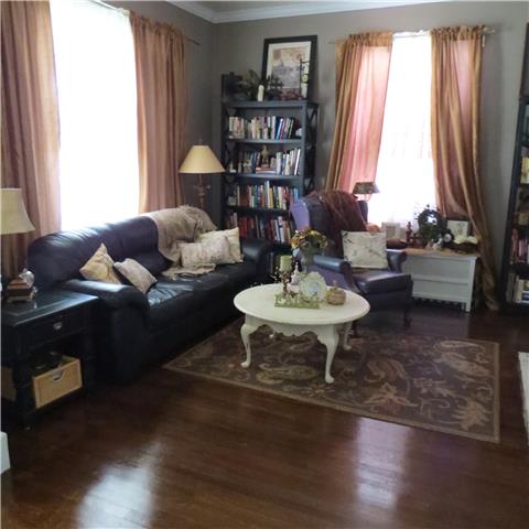 608 5th Avenue West Springfield, TN 37172 - Photo 8 of 19 Another Library View