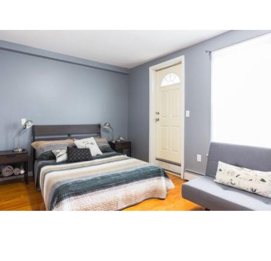 940 Bushwick Avenue Brooklyn, NY 11221 - Photo 6 of 7 View of bedroom