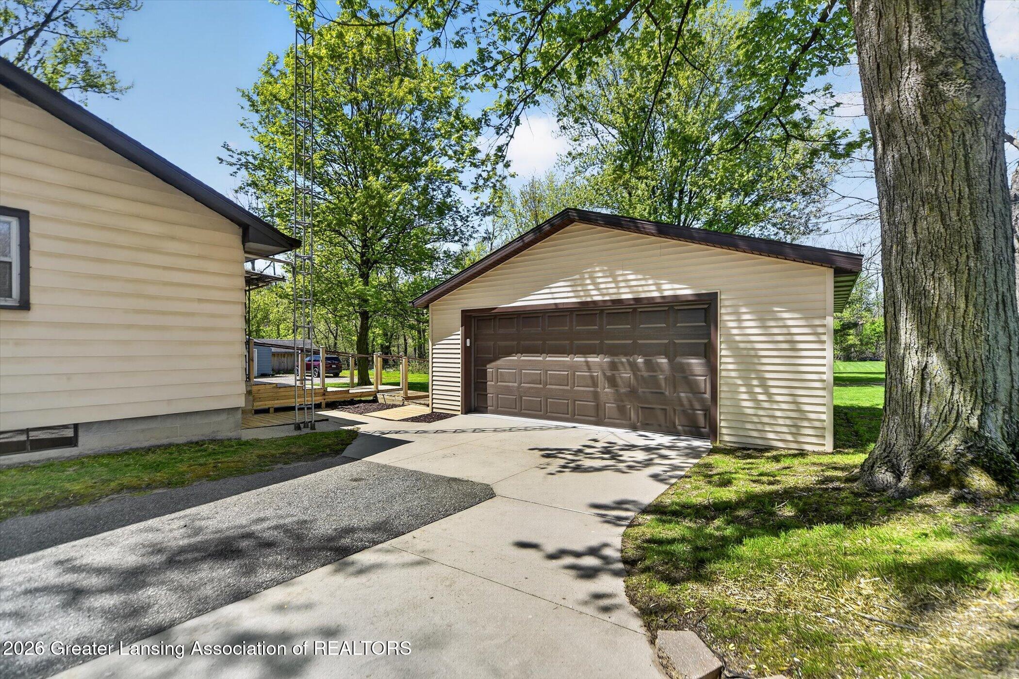 2253 North Eifert Road Holt, MI 48842 - Photo 27 of 31 37-2253 N Eifert Rd Holt, MI 48842-Wind