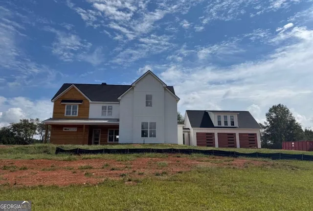 $985,000 | 1250 Hays Mill Road, Carrollton, GA 30117