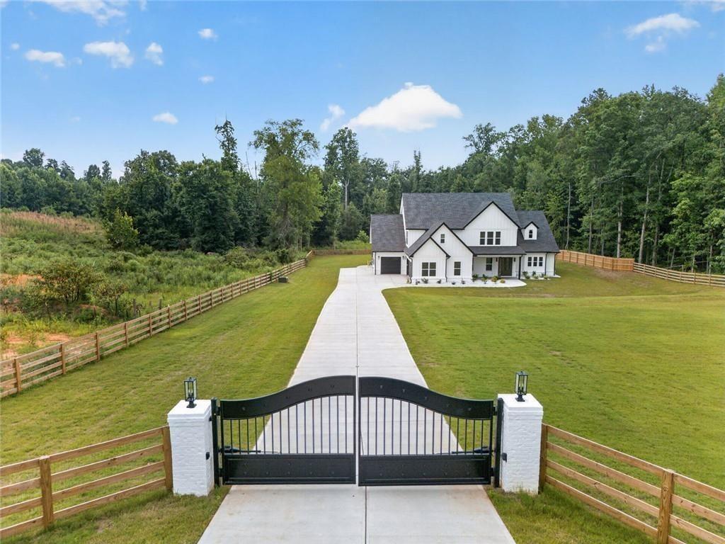 127 Tanners Bridge Road Bethlehem, GA 30620 - Photo 4 of 91 Gallery Image 4