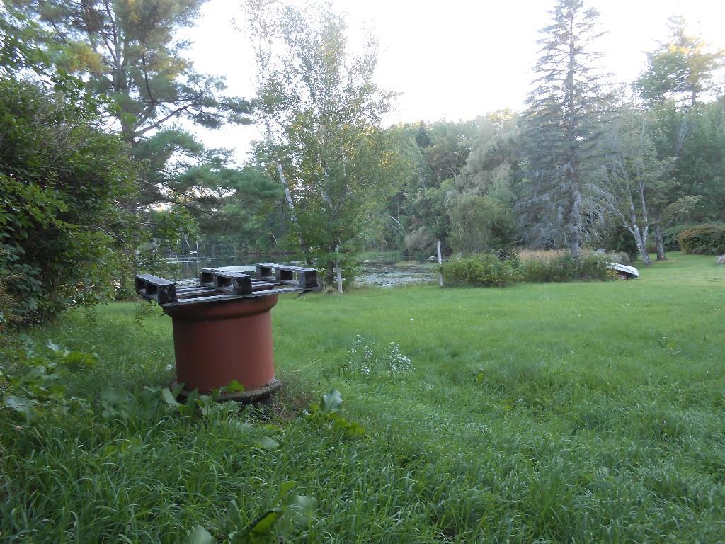 14 Ashton Road Norway, ME 04268 - Photo 9 of 12 Dug well on property.