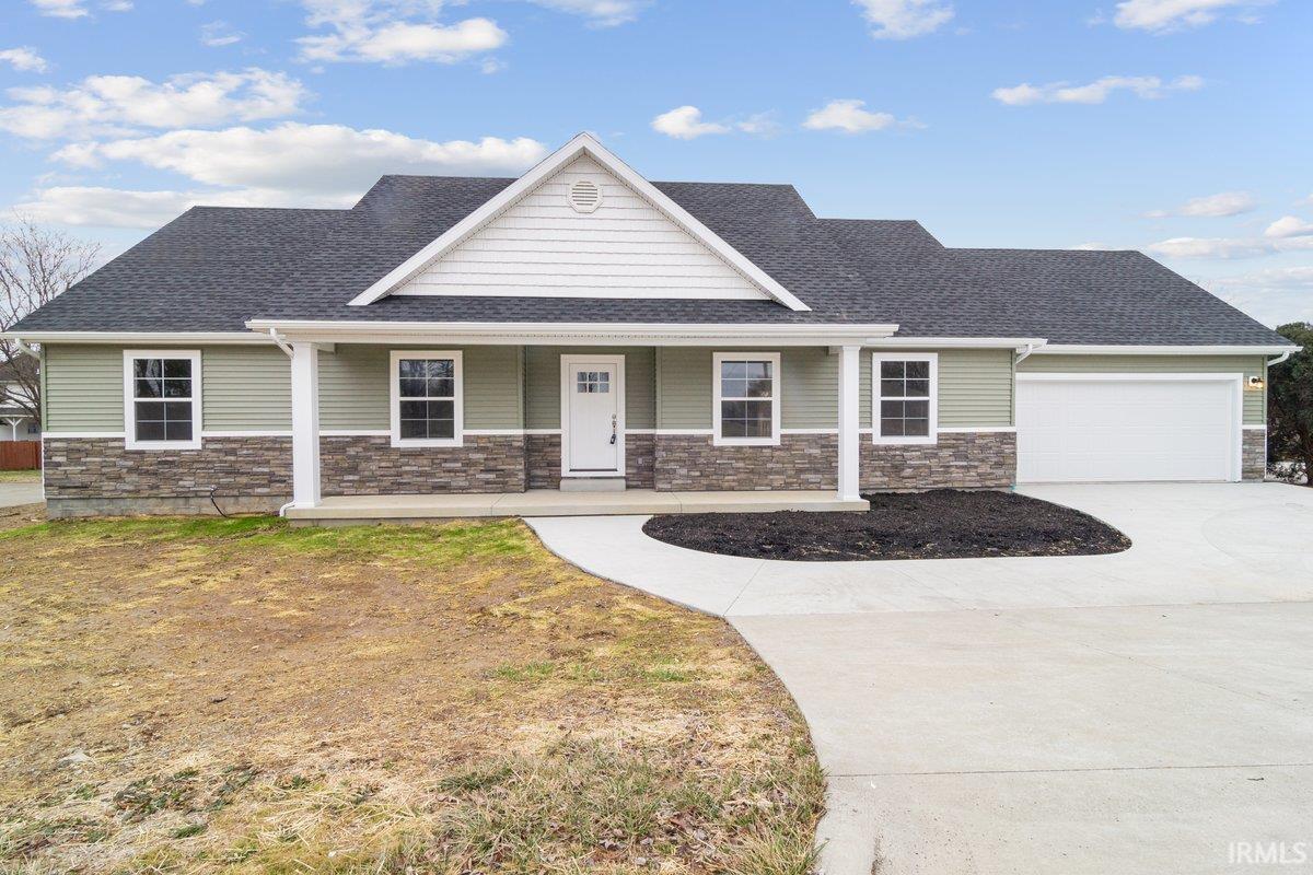 3711 Kansas Road Evansville, IN 47725 - Photo 1 of 34 Gallery Image 1
