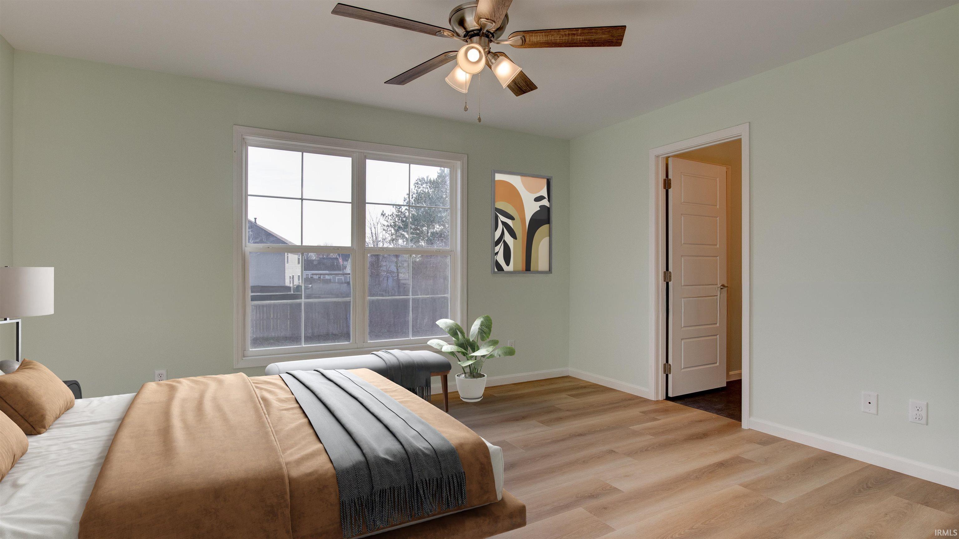 3711 Kansas Road Evansville, IN 47725 - Photo 12 of 34 Gallery Image 12