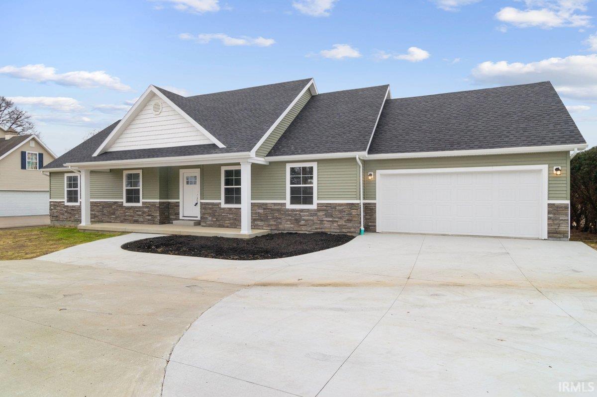 3711 Kansas Road Evansville, IN 47725 - Photo 2 of 34 Gallery Image 2