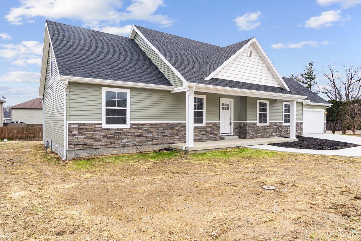 3711 Kansas Road Evansville, IN 47725 - Photo 3 of 34 Gallery Image 3
