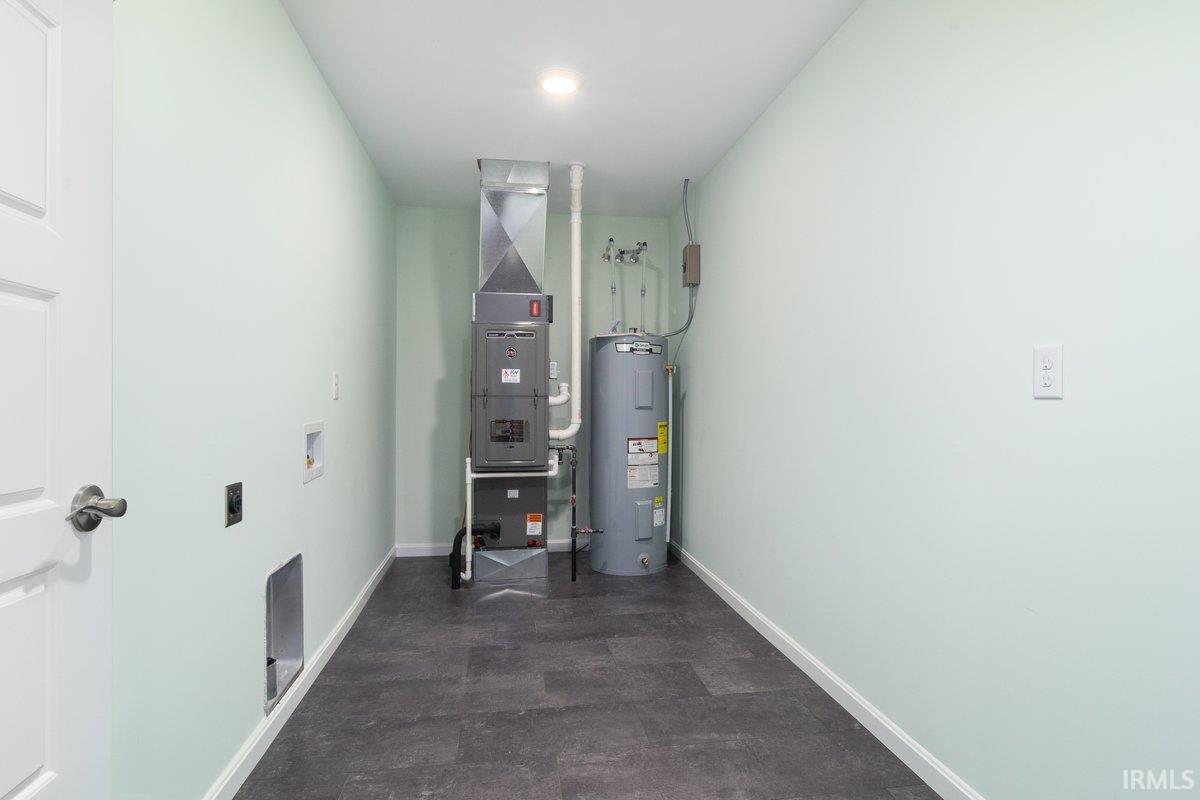 3711 Kansas Road Evansville, IN 47725 - Photo 31 of 34 Gallery Image 31