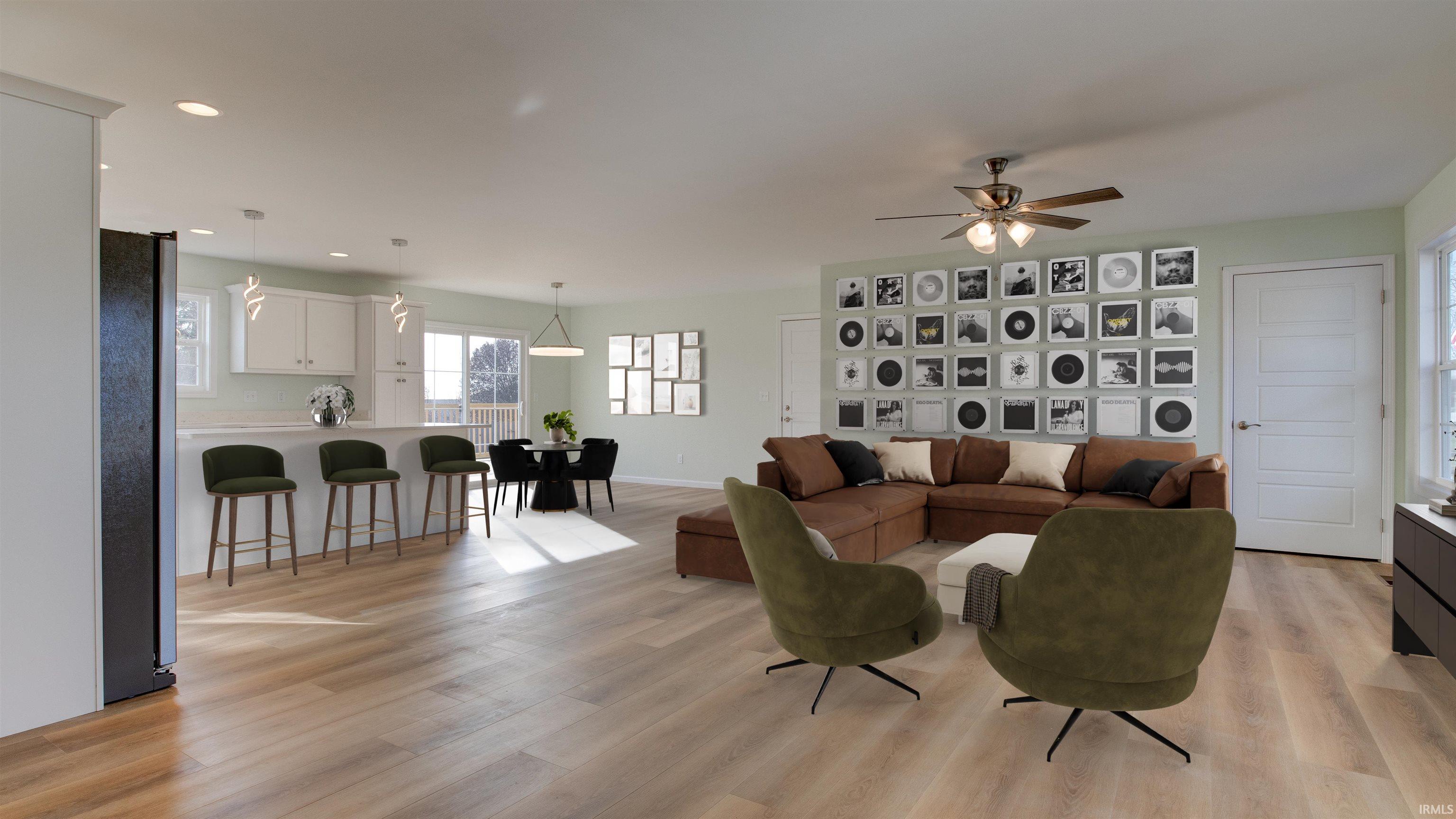 3711 Kansas Road Evansville, IN 47725 - Photo 4 of 34 Gallery Image 4