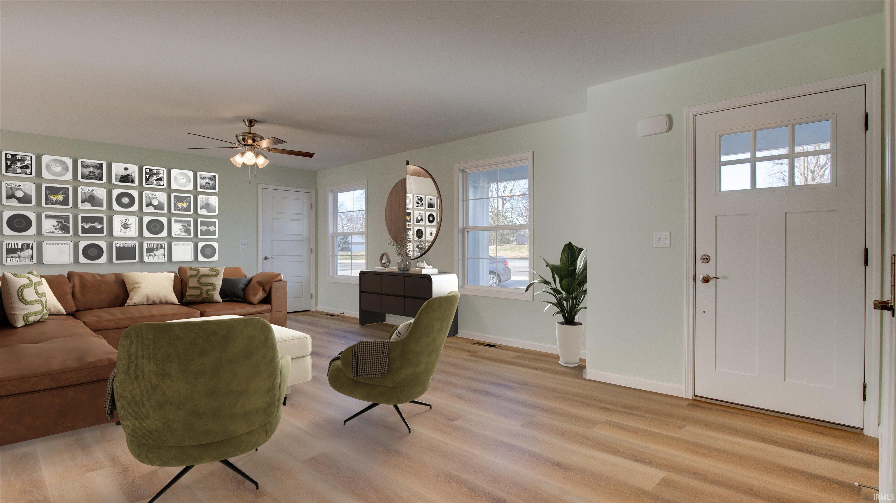 3711 Kansas Road Evansville, IN 47725 - Photo 7 of 34 Gallery Image 7