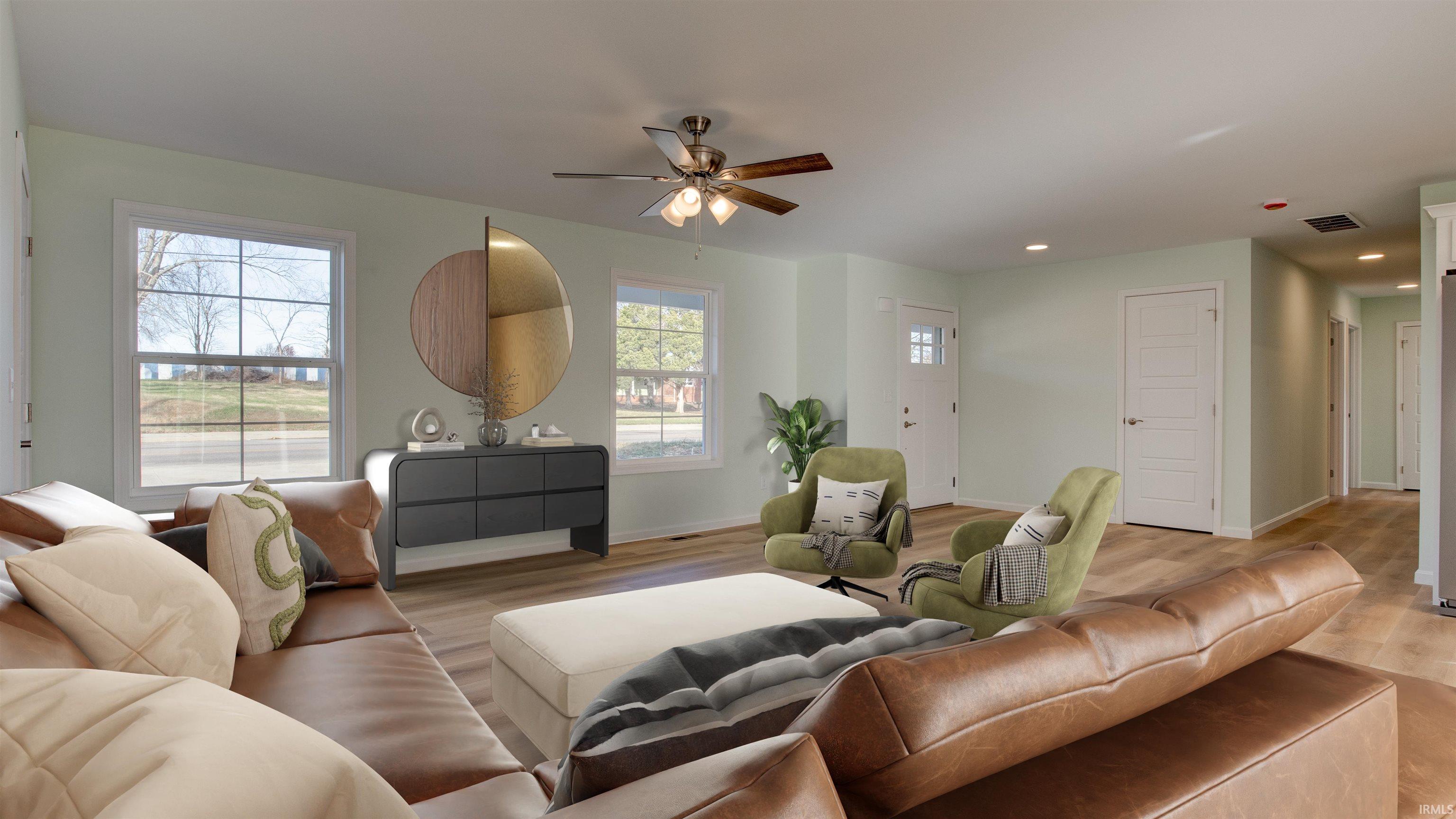 3711 Kansas Road Evansville, IN 47725 - Photo 8 of 34 Gallery Image 8