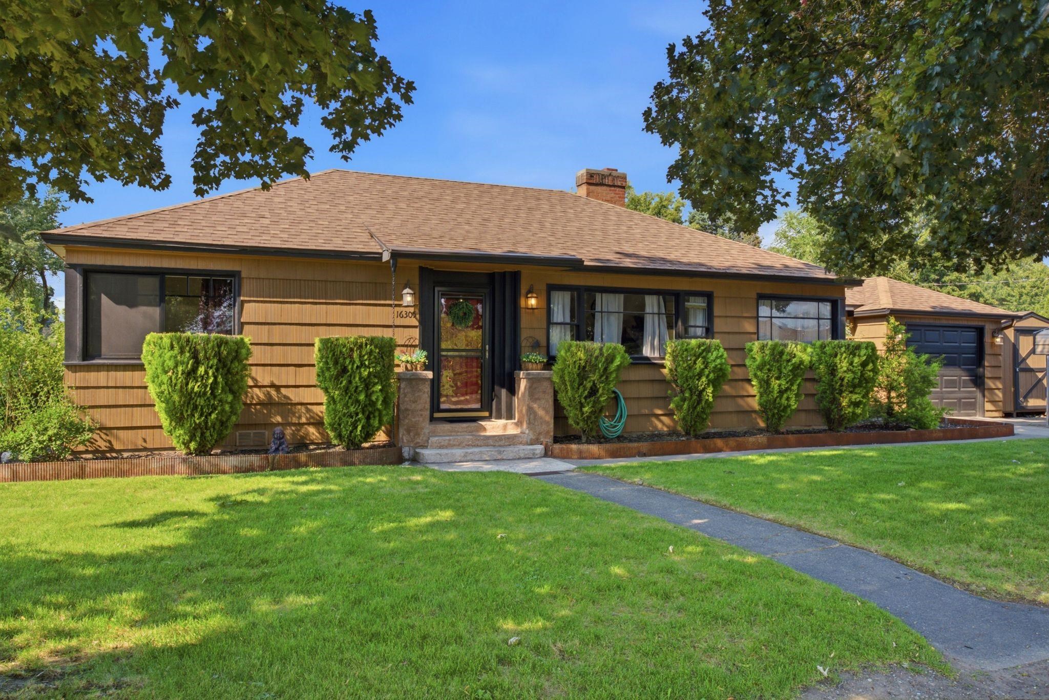 16305 East Riverside Avenue Spokane Valley, WA 99037 - Photo 1 of 29 Gallery Image 1